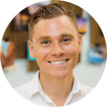 Daniel Rusinowitz, PT