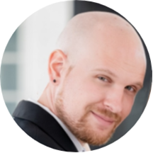 Daniel Schwahl, LCSW