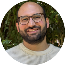 Daniel Segundo, LCSW