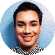 Daniel Thompson, LMFT