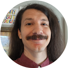 Daniel Versweyveld, LMHC