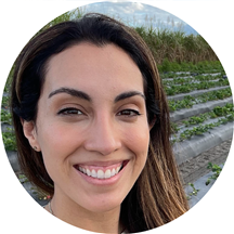 Daniela Castiblanco, LMHC