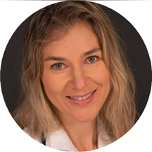 Daniela Chetan, PMHNP-BC, NP