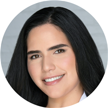 Daniela Duran, PMHNP