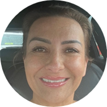 Daniela Fernandez, LMHC