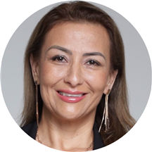 Daniela Fernandez, LMHC