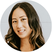 Daniela Finnegan, LMFT