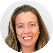 Daniela Gelbspan, LCSW