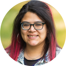 Daniela Guerrero, LMHC