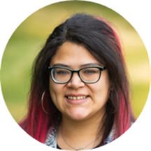 Daniela Guerrero, LMHC