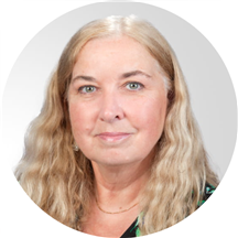 Daniela Henderson, NP