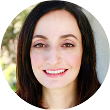 Daniela Paolone, LMFT