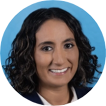 Daniela Perez Mendoza, LPC