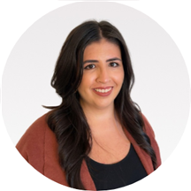 Daniela Ruiz-Cedeno, LCSW