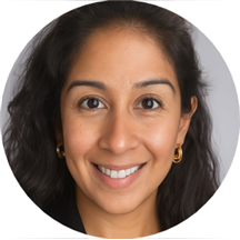 Daniela Thermora, LMHC