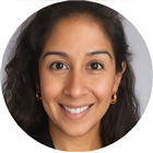 Daniela Thermora, LMHC