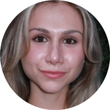 Daniela Yushuvayev, MA