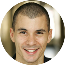 Daniele Ascani, LMHC