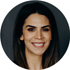 Daniella Arellano, PA