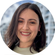 Daniella Arias, LCSW