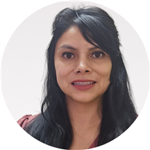 Daniella Galaviz, LCSW