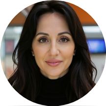 Daniella Polimeni, LCSW