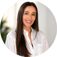 Danielle Acker-Adams, LMSW