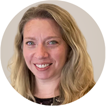 Danielle Casazza, NP