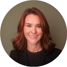 Danielle Cooke, LCSW