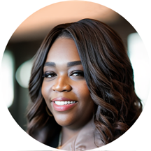 Danielle Crawford, LPC