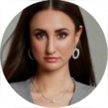 Danielle Eberle, LCSW