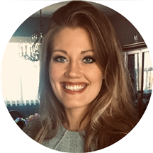 Danielle Elisabeth Strolia, LMHC, MA