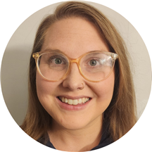 Danielle Emerson, MSW, LMSW