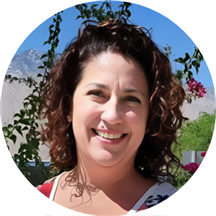 Danielle Esquivel, LCSW