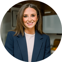 Danielle Falchiere, RDN, CDN, MS