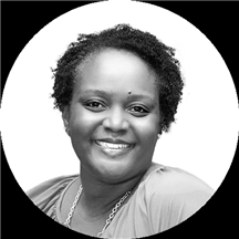 Danielle Frazier, LPC