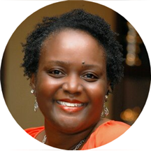 Danielle Frazier, LPC