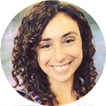 Danielle Frouws, LCMHC