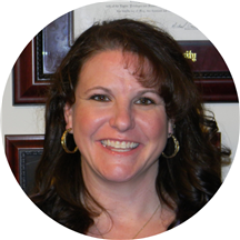 Danielle Garcia, APRN, RN, NP