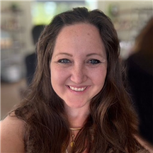 Danielle Garlington, LPC