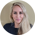 Danielle Gaston, LMFT