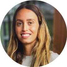 Danielle Gurfinkel, MA