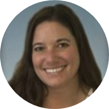 Danielle Harris, LPC