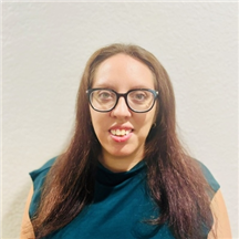 Danielle Hewitt, LMHC