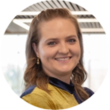 Danielle Holloway, LPC