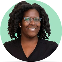 Danielle Jackson, PA