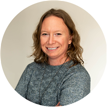 Danielle Jo Spitzer, MS, LPC