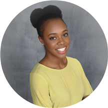 Danielle Jones, LCSW