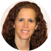 Danielle Keiser, LCSW-R