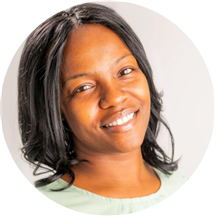 Danielle Kimble, LCPC